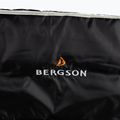 Спален чувал BERGSON Square 200 black 4