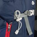 Раница BERGSON Brisk 22 l navy 9