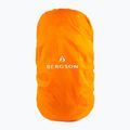 Туристическа раница BERGSON Tunnebo 35 l black/orange 5
