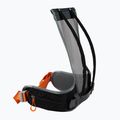 Туристическа раница BERGSON Tunnebo 35 l black/orange 6