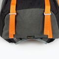 Туристическа раница BERGSON Tunnebo 35 l black/orange 8