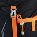Туристическа раница BERGSON Tunnebo 35 l black/orange 10