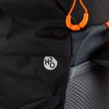 Туристическа раница BERGSON Tunnebo 35 l black/orange 11