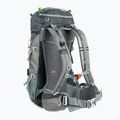 Туристическа раница BERGSON Vinstra 40 l grey 3