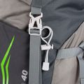 Туристическа раница BERGSON Vinstra 40 l grey 5