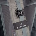 Туристическа раница BERGSON Vinstra 40 l grey 11