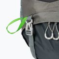 Туристическа раница BERGSON Vinstra 40 l grey 14