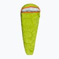 Детски спален чувал BERGSON Junior 300 grenoble green