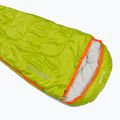Детски спален чувал BERGSON Junior 300 grenoble green 2