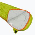 Детски спален чувал BERGSON Junior 300 grenoble green 3