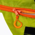 Детски спален чувал BERGSON Junior 300 grenoble green 5