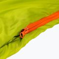 Детски спален чувал BERGSON Junior 300 grenoble green 7