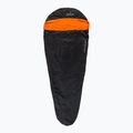 Спален чувал BERGSON Superpack I black