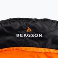 Спален чувал BERGSON Superpack I black 6
