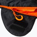 Спален чувал BERGSON Superpack I black 7