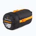 Спален чувал BERGSON Superpack II black 9