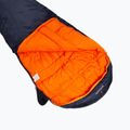 Спален чувал BERGSON Rocker 300 asphalt/navy 3