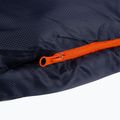 Спален чувал BERGSON Rocker 400 asphalt/navy 7