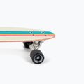 Surfskate CUTBACK Color Wave цветен скейтборд 6