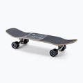 Surfskate CUTBACK Black Wave black