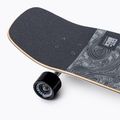 Surfskate CUTBACK Black Wave black 6