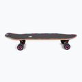 Surfskate скейтборд Cutback Big Wave 34" черен и цветен CUT-SUR-BWA 3