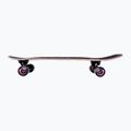 Surfskate скейтборд Cutback Big Wave 34" черен и цветен CUT-SUR-BWA 9