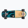 Surfskate скейтборд Cutback Neo Ripper 29" тъмносиньо-кафяв CUT-SUR-NRIP