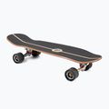 Surfskate скейтборд Cutback Neo Ripper 29" тъмносиньо-кафяв CUT-SUR-NRIP 2