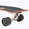 Surfskate скейтборд Cutback Neo Ripper 29" тъмносиньо-кафяв CUT-SUR-NRIP 6