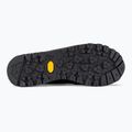 Дамски ботуши за трекинг Alpinus The Ridge Mid Pro anthracite/blue 5