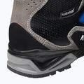 Дамски ботуши за трекинг Alpinus The Ridge Mid Pro anthracite/blue 8