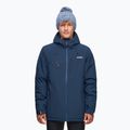 Мъжко скиорско яке Alpinus Causses navy blue