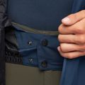 Мъжко скиорско яке Alpinus Causses navy blue 6