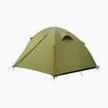 Трекинг палатка за 2-ма души Alpinus Velebit 2 ALU зелена