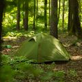 Трекинг палатка за 2-ма души Alpinus Velebit 2 ALU зелена 15