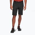 Мъжки къси панталони за трекинг Alpinus Terminio black