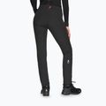 Дамски панталони за трекинг Alpinus Marmore black 3