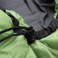 Alpinus Ultralight 850 спален чувал S11628 зелен 4