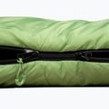 Alpinus Ultralight 850 спален чувал S11628 зелен 5