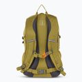 Alpinus Teide 24 л туристическа раница лайм зелен 3