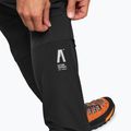 Мъжки панталони за трекинг Alpinus Pular black 5