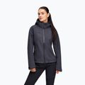 Дамско софтшел яке Alpinus Minthi graphite/black