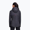Дамско софтшел яке Alpinus Minthi graphite/black 2