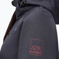 Дамско софтшел яке Alpinus Minthi graphite/black 4