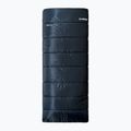 Спален чувал Alpinus Warm 1200 десен тъмносин