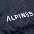 Спален чувал Alpinus Warm 1200 десен тъмносин 6