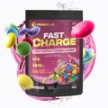 Carbo Fast Charge MONDOLAB въглехидрати 1kg мултивитамини MND010 3