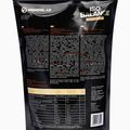 Изотонична напитка на прах MONDOLAB Balance Bitter Cranberry Punch 1kg оранжево-червена боровинка MND007 2