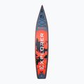 Bass SUP Explorer борд сив 2